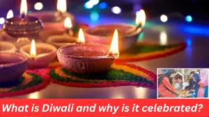 What is the true meaning of Diwali?