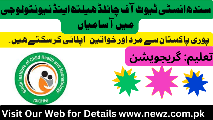 Latest government of sindh jobs 2024 last date, Latest government of sindh jobs 2024 apply online, sindh government jobs all department, sindh government jobs 2024, online apply for jobs in sindh, sindh government jobs for intermediate, sindh govt jobs for females, ngo jobs in sindh, sindh institute of child health and neonatology online apply 2024, sindh institute of child health and neonatology jobs 2024, Government of sindh sindh institute of child health and neonatology jobs online, Government of sindh sindh institute of child health and neonatology jobs near, sindh institute of child health and neonatology jobs sukkur, sindh institute of child health and neonatology sukkur, sindh institute of child health and neonatology tender, sindh institute of child health and neonatology korangi,