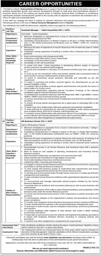 National bank jobs karachi,National bank jobs 2024 online apply,
National Bank Jobs online apply,
www.sidathyder.com.pk careers,
National bank jobs in pakistan,
National bank jobs salary,