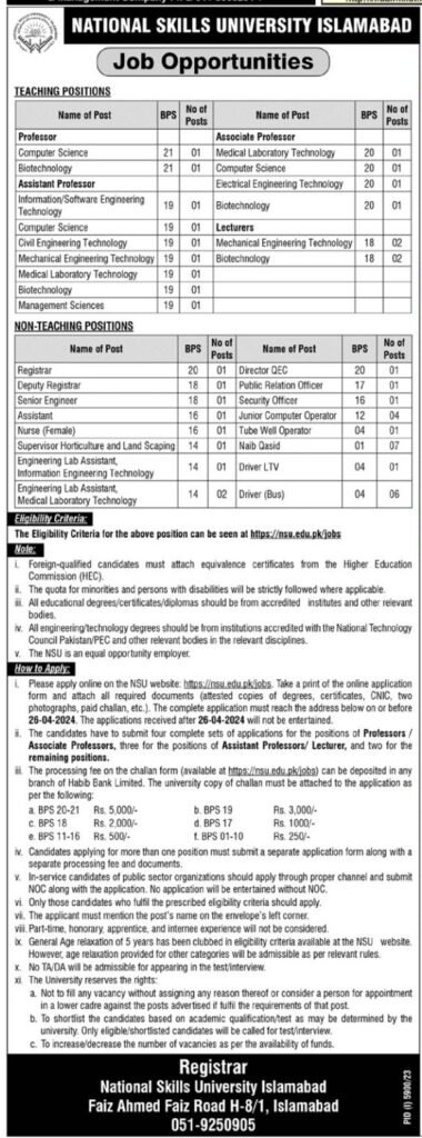 National Skills University hostel Fee Structure,National Skills University contact number,
National skill University Islamabad Last date to apply,
National Skills University Ranking in Pakistan,
National Skills University Fee Structure,
National Skill University Islamabad Fee Structure,
National skills university islamabad jobs salary,
National skills university islamabad jobs 2024,
National Skills University Courses,
National Skills University Entry Test,
National Skills University BS Programs,
National Skills University short Courses,