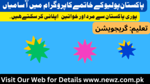 Situations Vacant At Pakistan Polio Eradication Programme, Situations vacant at pakistan polio eradication programme in lahore, Polio Eradication Program KPK, Polio Jobs Online apply, Polio Eradication Jobs, Polio Worker job Description, Polio Worker jobs Faisalabad,