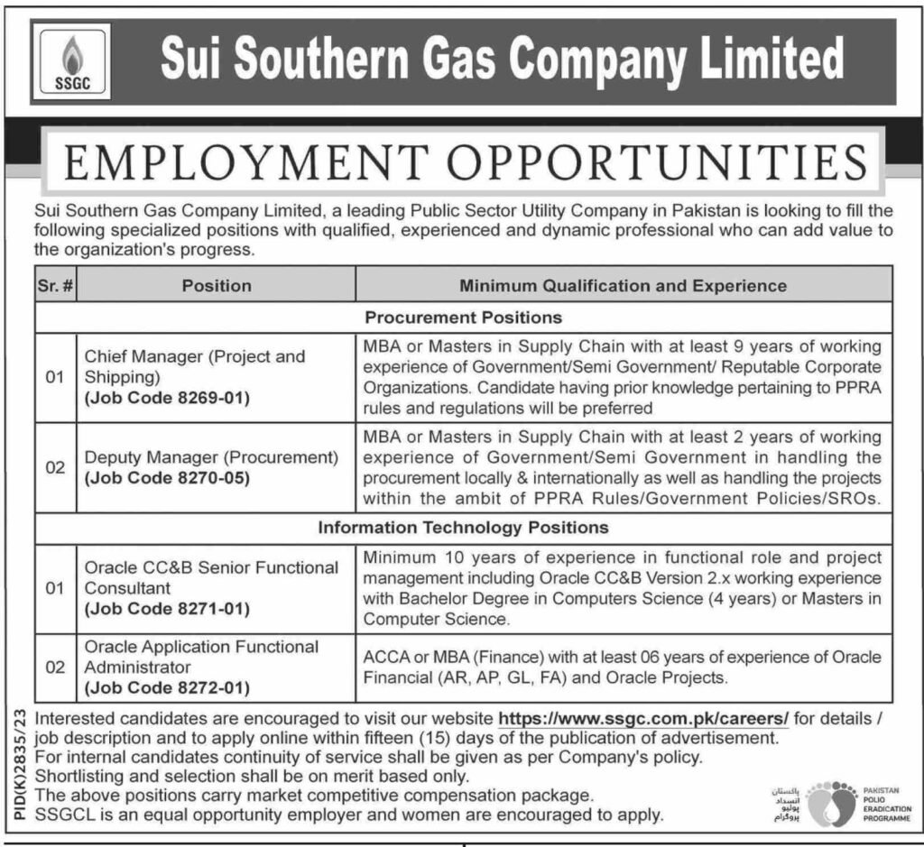 Sui Southern Gas Company Limited SSGC Jobs,sui southern gas company jobs karachi,
sui gas jobs apply online,
ssgc jobs online apply,
sui gas jobs in pakistan,
sui southern gas company jobs 2024,
sui southern gas bill,
sui gas jobs 2024,
sui gas jobs 2024 online apply,