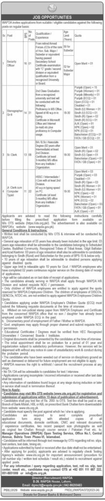 wapda jobs sindh,
wapda jobs karachi,
Wapda jobs online apply,
wapda jobs 2024 online apply,
Wapda jobs for female,
ots wapda jobs,
nts wapda jobs,
wapda jobs 2024 for female,