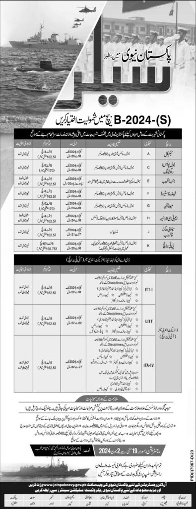 www.join pak navy.gov.pk 2024, <yoastmark class=