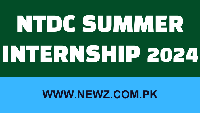 NTDC SUMMER INTERNSHIP 2024, Ntdc summer internship salary, NTDC Jobs Application Form, NTDC Test Date 2024,NTS NTDC Jobs, NTDC website, WAPDA internship 2024, NTDC BPS 15 salary,