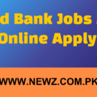 Allied Bank Jobs 2024 Online Apply