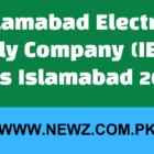 Islamabad Electric Supply Company (IESCO) Jobs Islamabad 2024