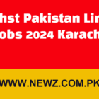 Hoechst Pakistan Limited Jobs 2024 Karachi