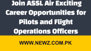 Join ASSL Air Exciting Career Opportunities for Pilots and Flight Operations Officers
