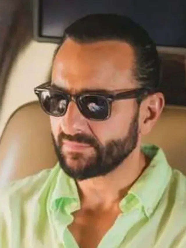 Bollywood Star Saif Ali Khan Recovering After Home Attack