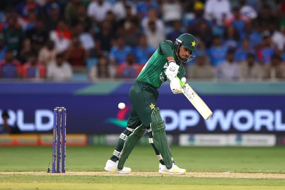 India vs Pakistan LIVE Match - Can arch rivals give Asia Cup its first close match? cricket