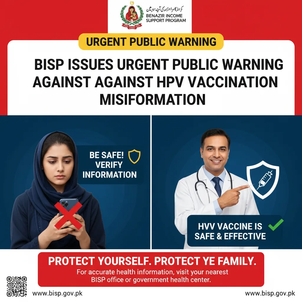 BISP Issues Urgent Public Warning Against HPV Vaccination Misinformation unnamed (42)