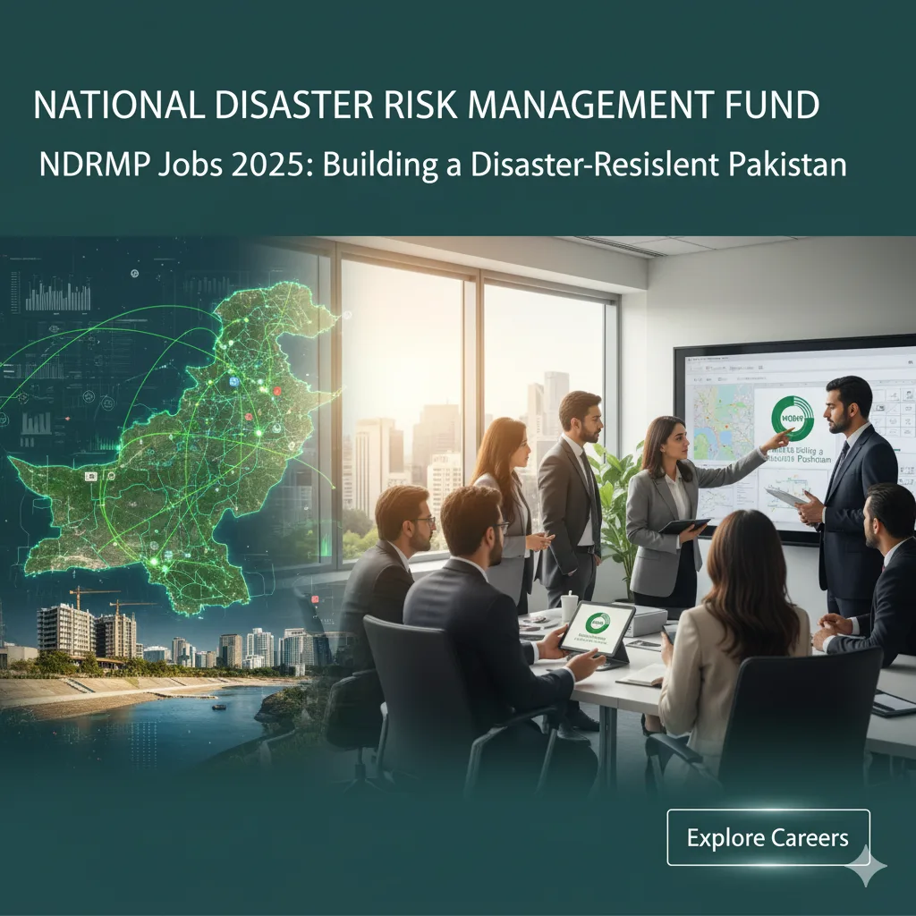 National Disaster Risk Management Fund (NDRMF) Jobs 2025 unnamed (8)