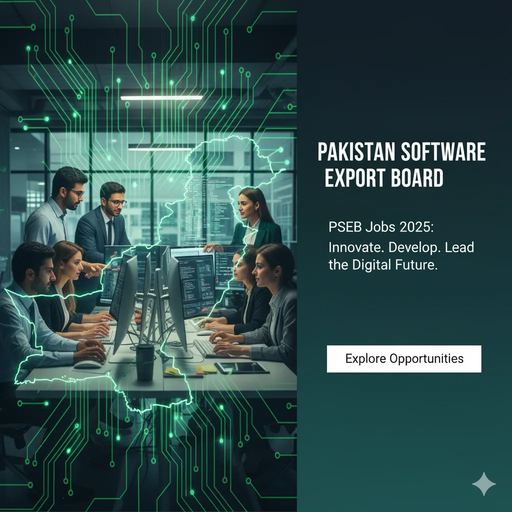 Pakistan Software Export Board Jobs 2025 unnamed (9)