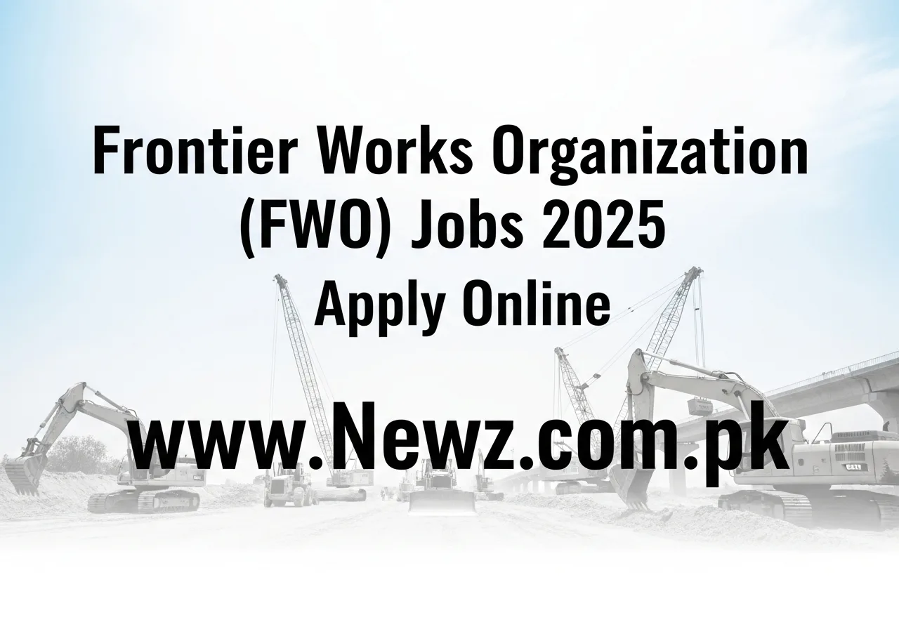 Frontier Works Organization (FWO) Jobs 2025 Apply Online Frontier Works Organization (FWO) Jobs 2025 Apply Online.725Z
