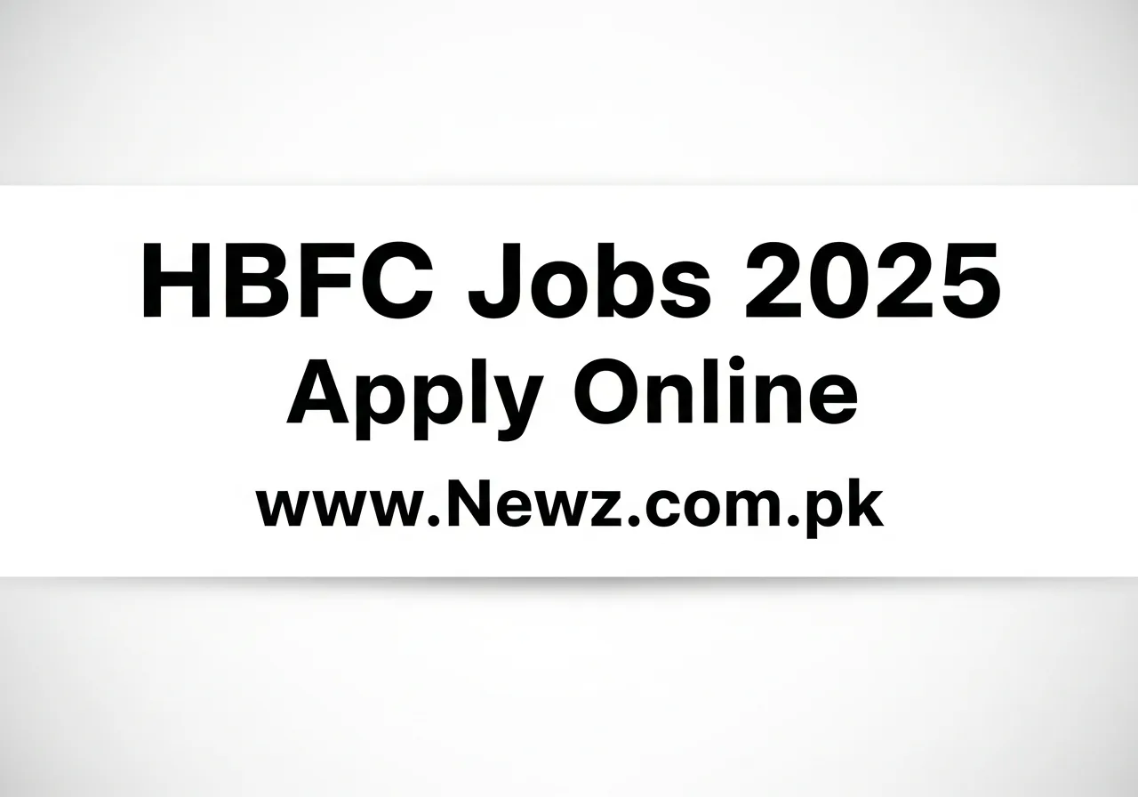 HBFC Jobs 2025 Apply Online HBFC Jobs 2025 Apply Online.239Z