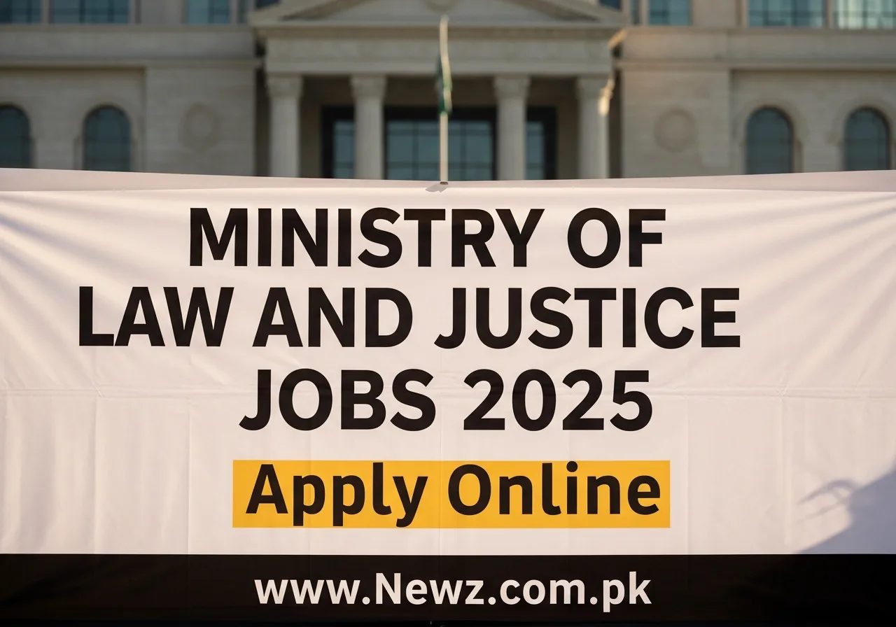 Ministry of Law and Justice Jobs 2025 Apply Online.307Z