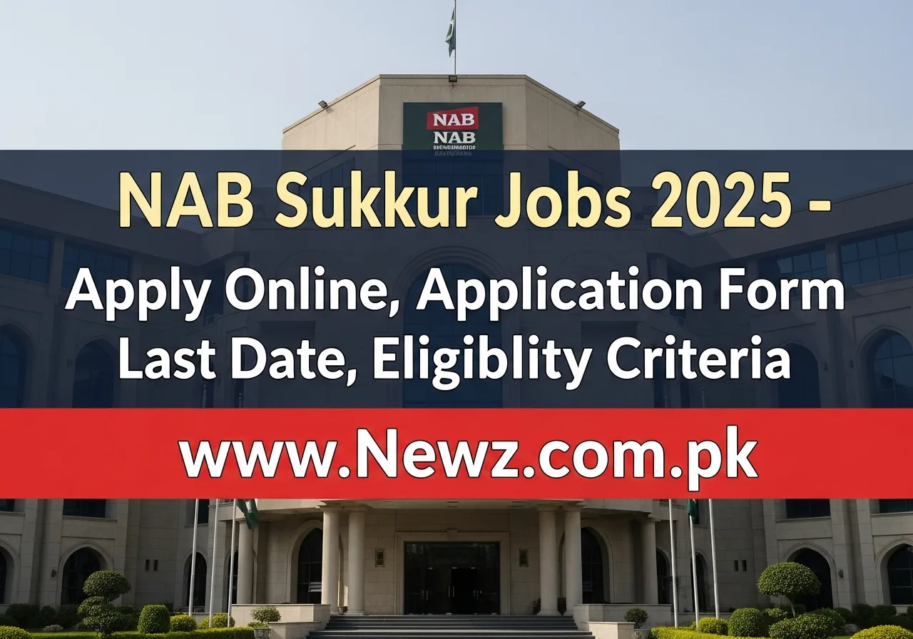 NAB Sukkur Jobs 2025 – Apply.065Z