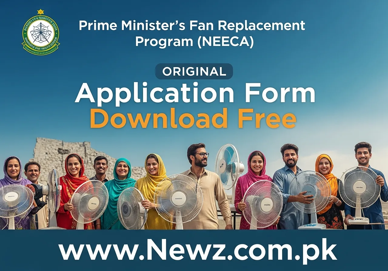 Prime Minister’s Fan Replacement Program (NEECA) Application Form Download Free Prime Minister’s Fan Replacement Program (NEECA) Application Form Download Free.916Z