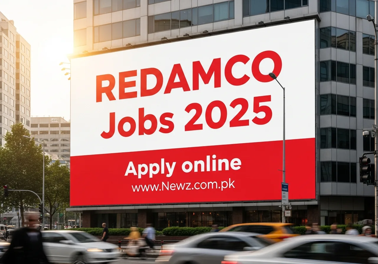REDAMCO Jobs 2025.951Z