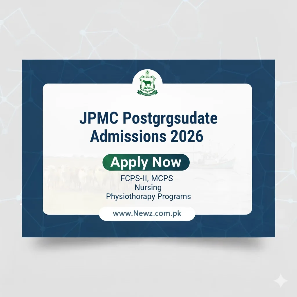 JPMC Postgraduate Admissions 2026: FCPS-II, MCPS, Nursing, & Physiotherapy Programs unnamed (18)