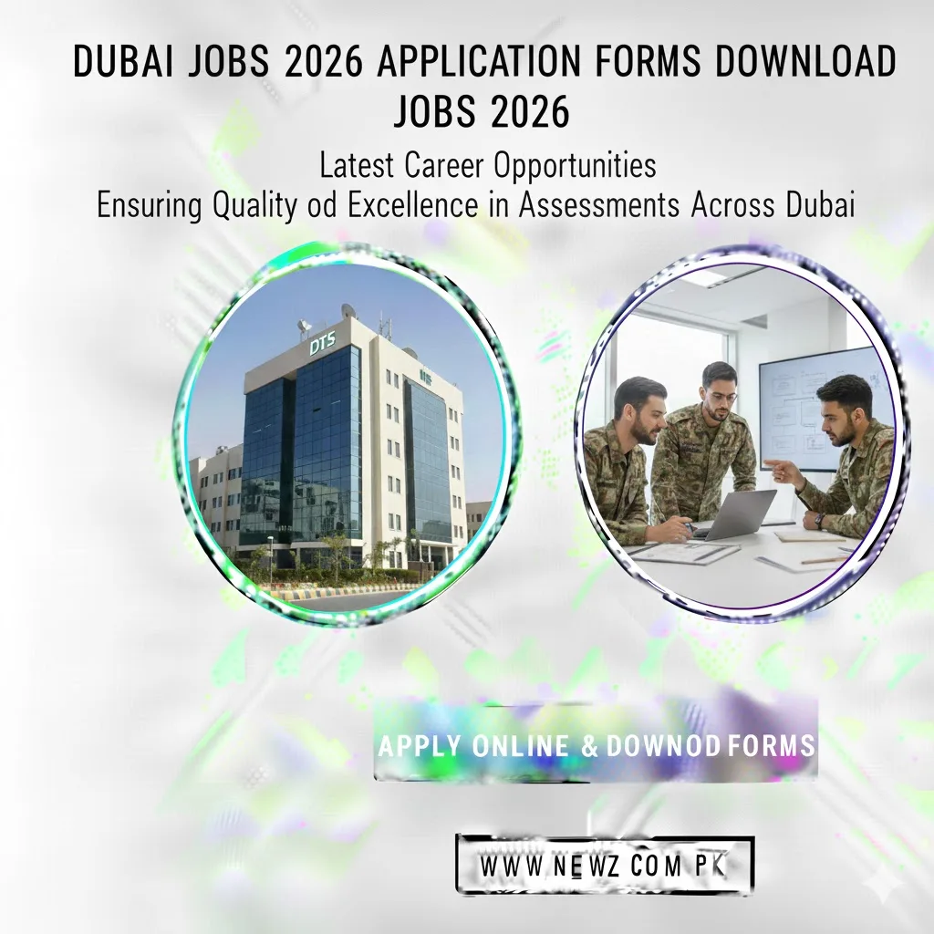Dubai Jobs 2026 Application Forms Download Dubai Testing Service DTS New Jobs 2026 Dubai Jobs 2026 Application Forms Download Dubai Testing Service DTS New Jobs 2026