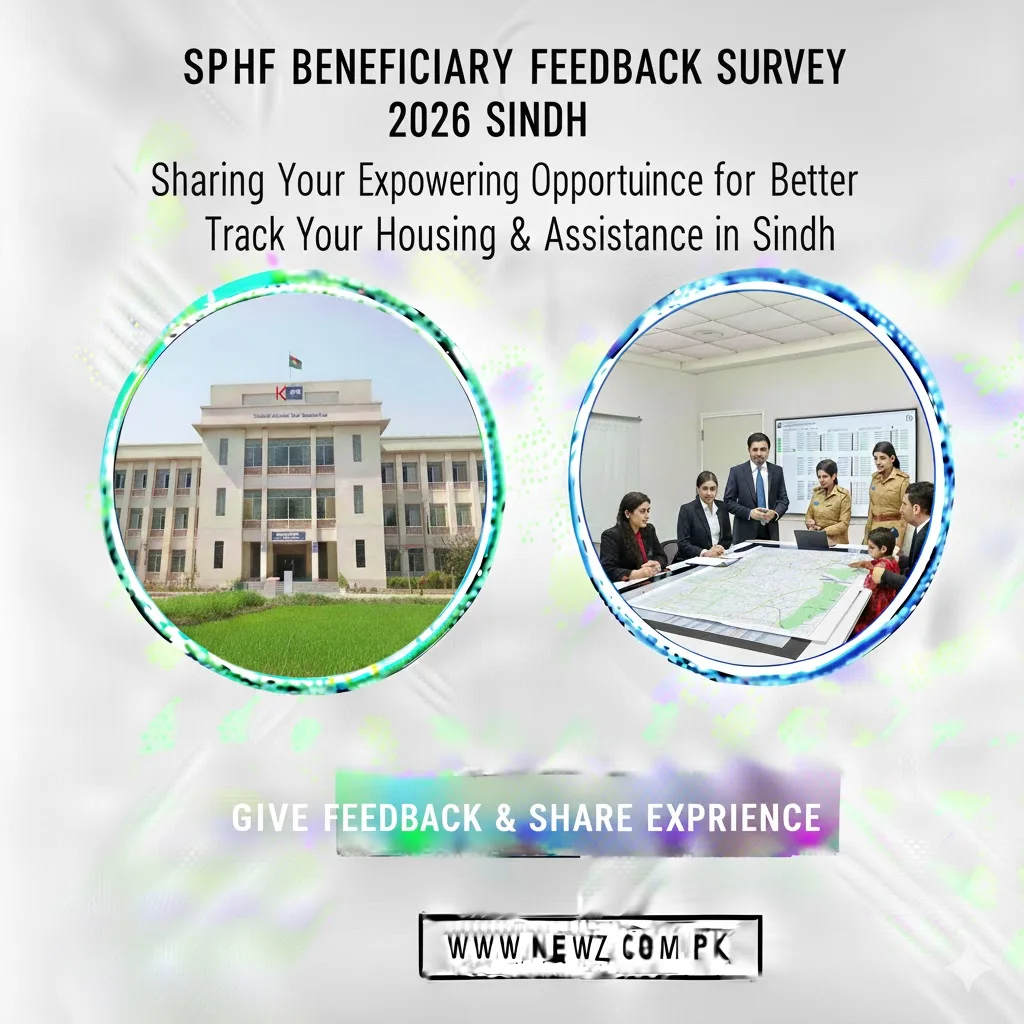 SPHF Beneficiary Feedback Survey 2026