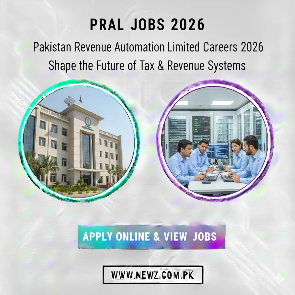 pral jobs 2026