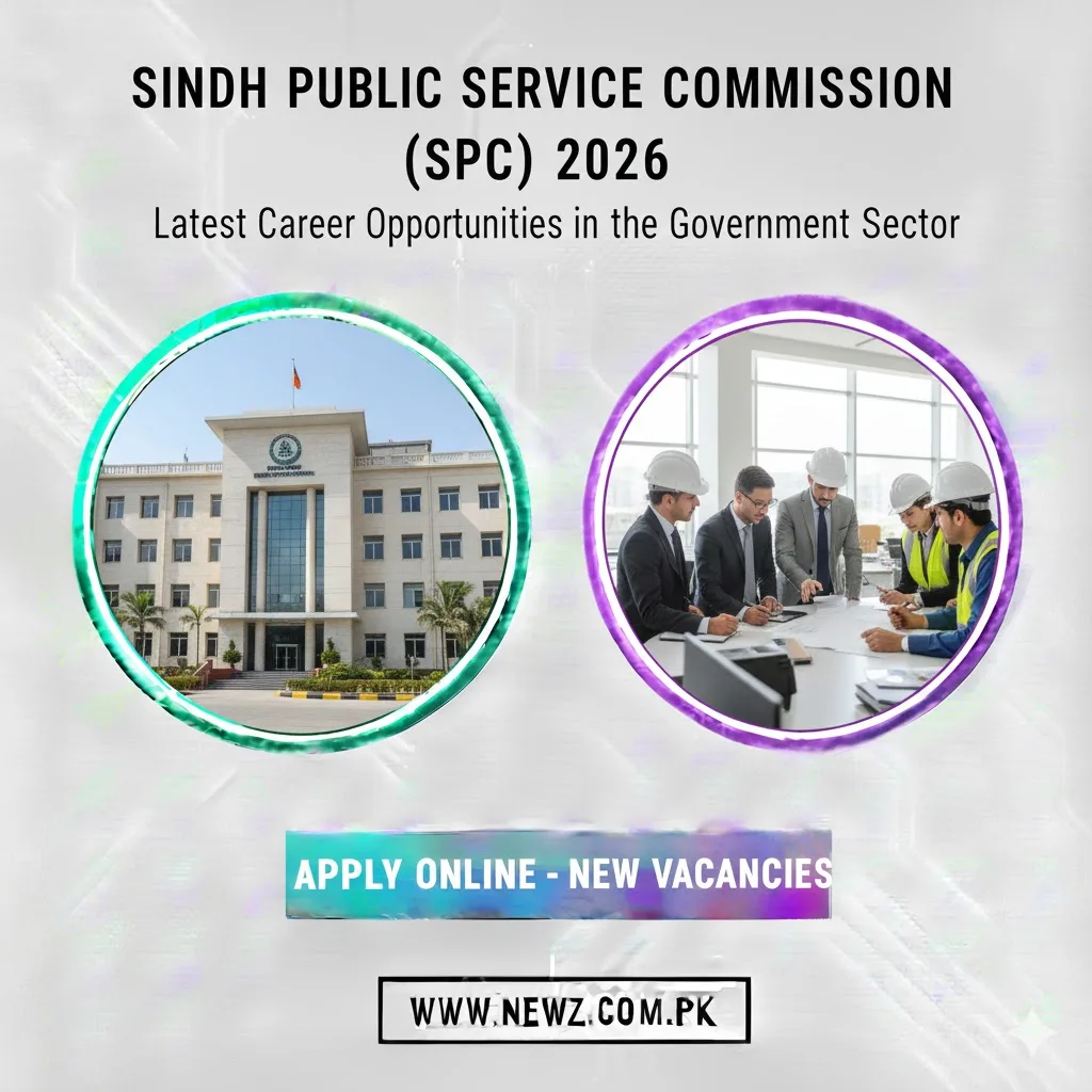 Sindh Public Service Commission (SPSC) Jobs 2026 unnamed (11)