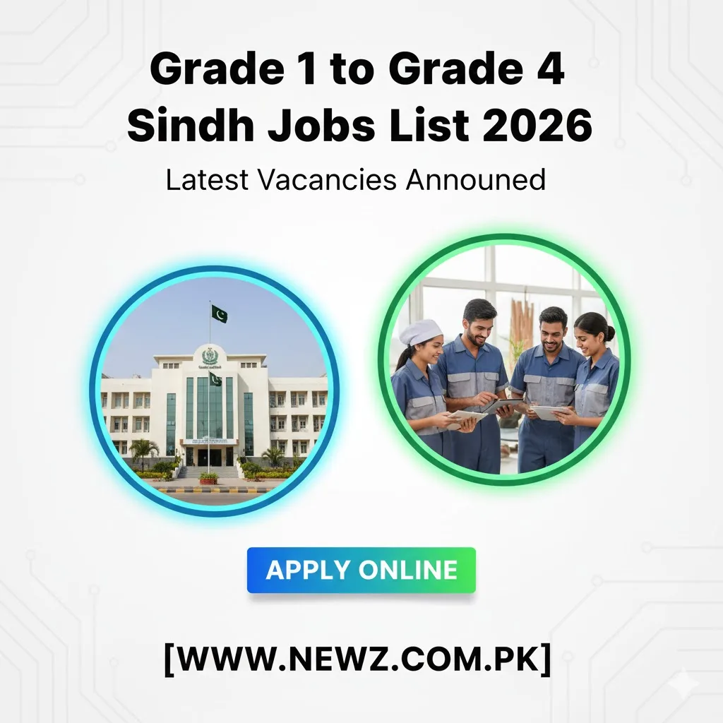 Grade 1 to grade 4 sindh Jobs List 2026 unnamed (33)