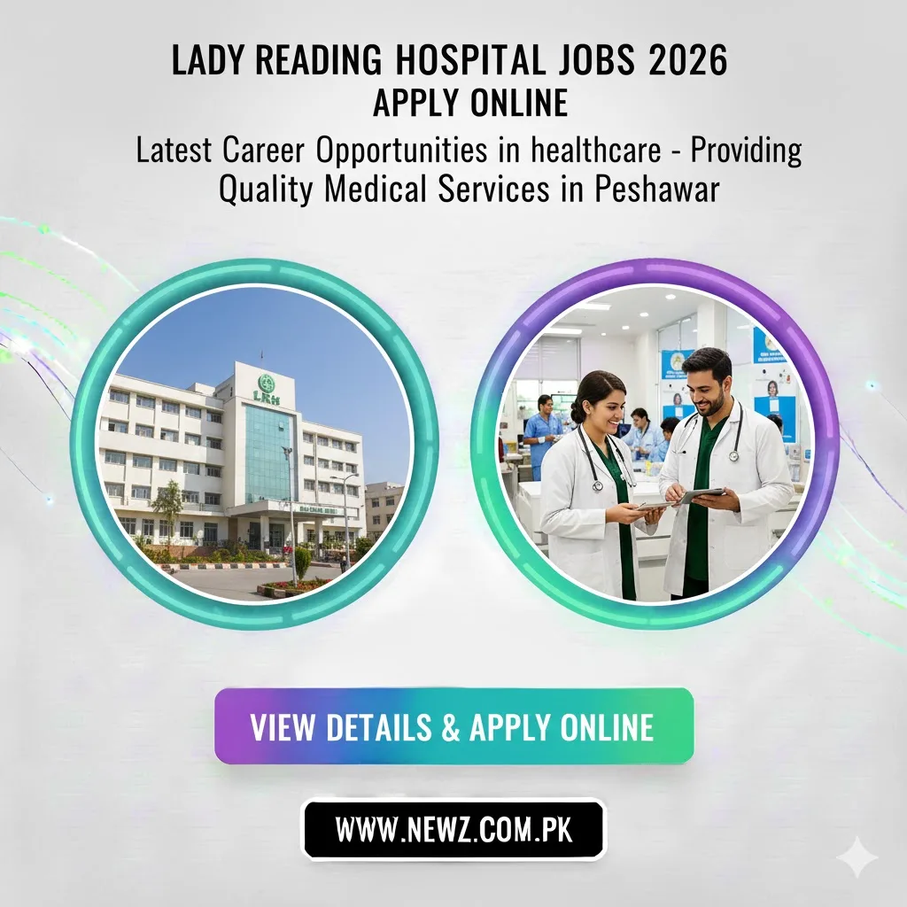 Lady Reading Hospital Jobs 2026 Apply Online