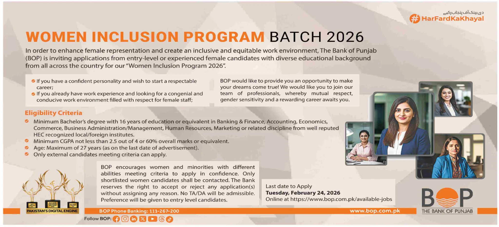 BOP Women Inclusion Program Batch 2026 15_02_2026_004_005